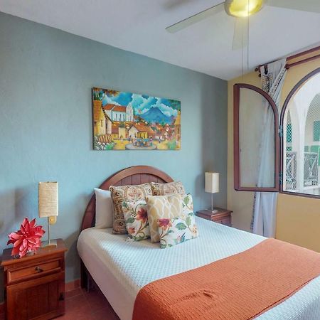 La Coccinella - B302 Villa Akumal Luaran gambar