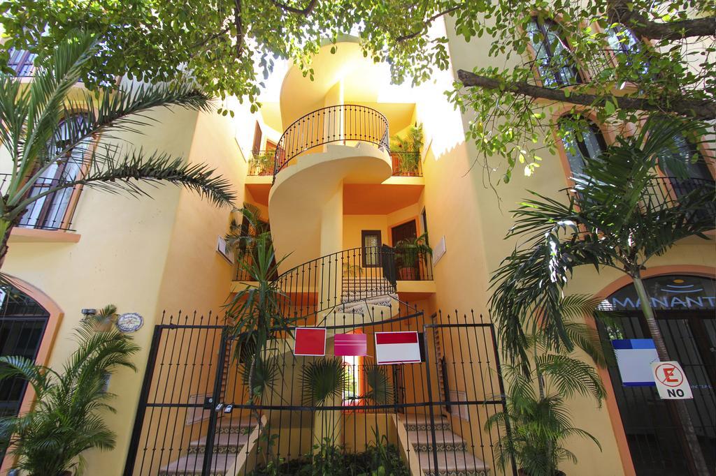 La Coccinella - B302 Villa Akumal Luaran gambar