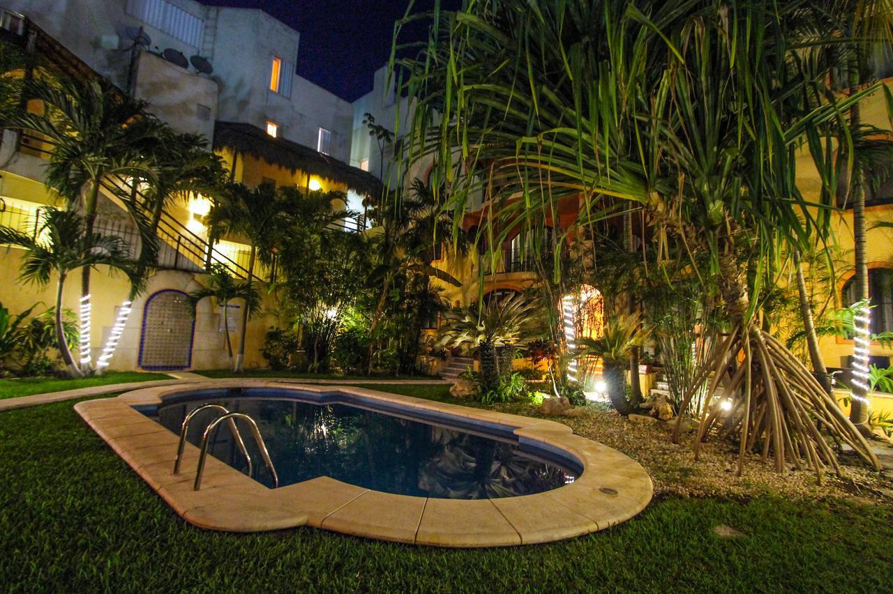 La Coccinella - B302 Villa Akumal Luaran gambar