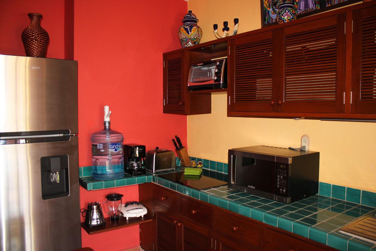 La Coccinella - B302 Villa Akumal Luaran gambar