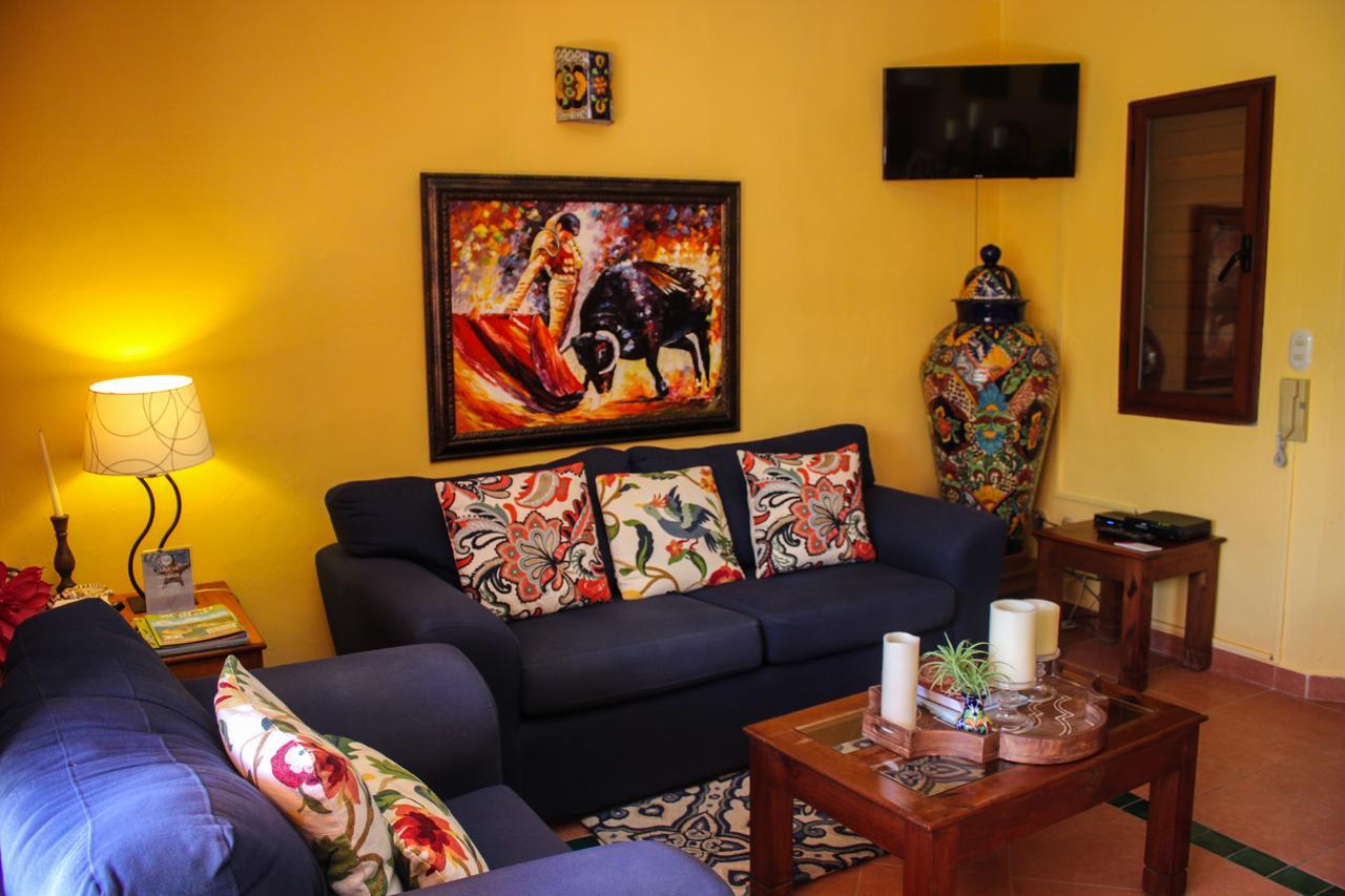 La Coccinella - B302 Villa Akumal Luaran gambar
