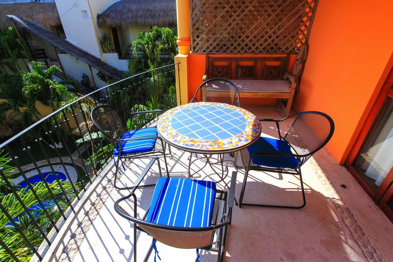 La Coccinella - B302 Villa Akumal Luaran gambar