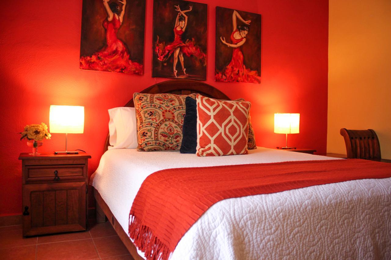 La Coccinella - B302 Villa Akumal Luaran gambar