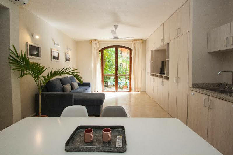 La Coccinella - B302 Villa Akumal Luaran gambar