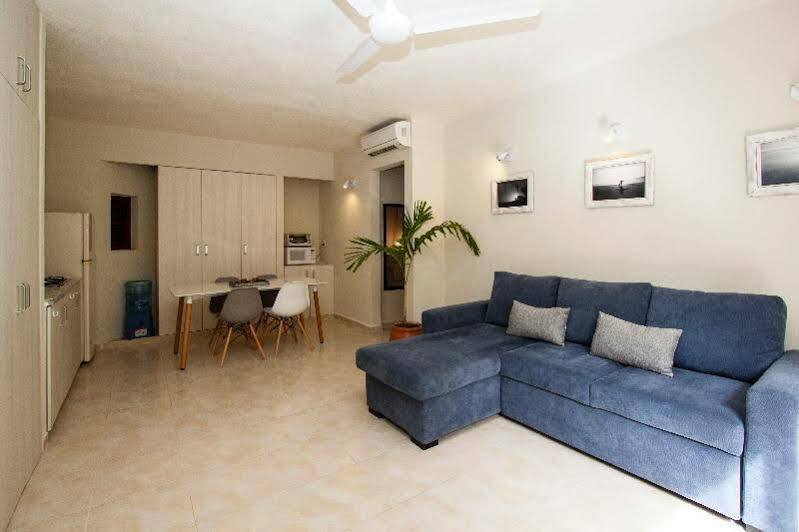 La Coccinella - B302 Villa Akumal Luaran gambar