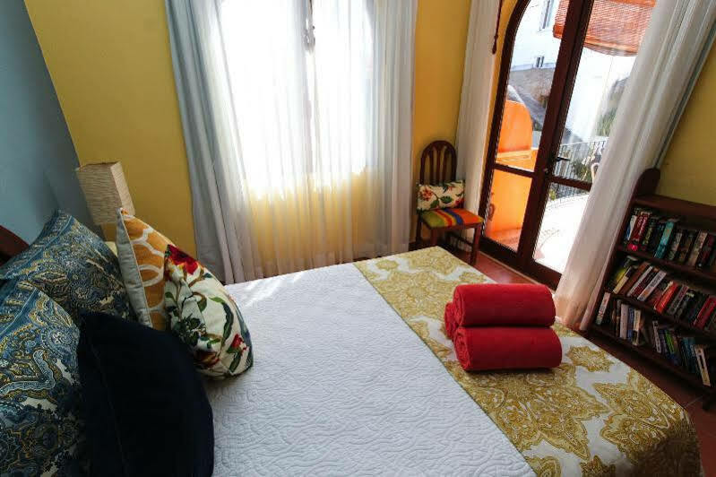 La Coccinella - B302 Villa Akumal Luaran gambar
