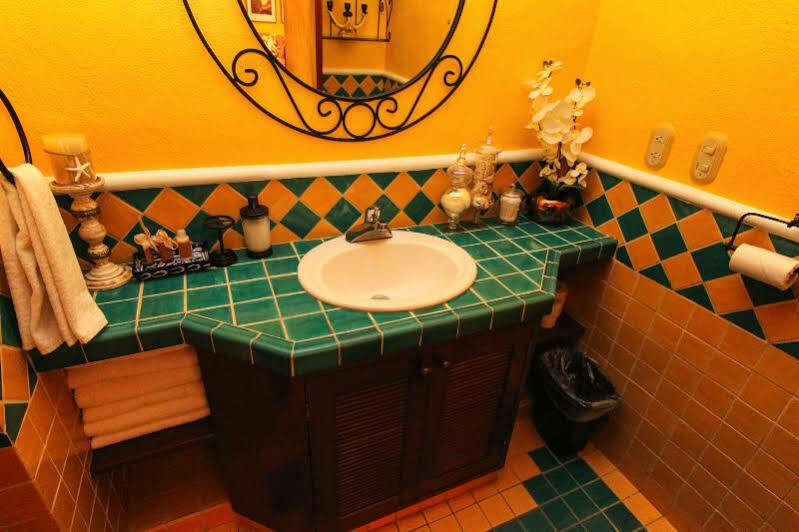 La Coccinella - B302 Villa Akumal Luaran gambar