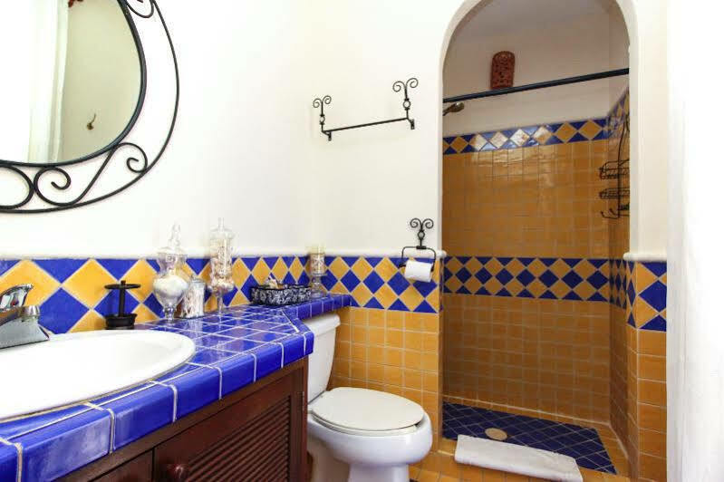La Coccinella - B302 Villa Akumal Luaran gambar