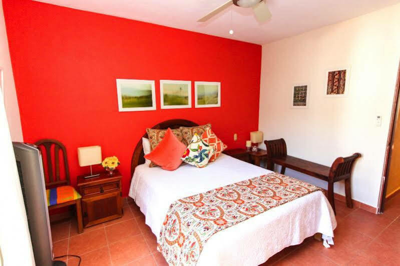 La Coccinella - B302 Villa Akumal Luaran gambar