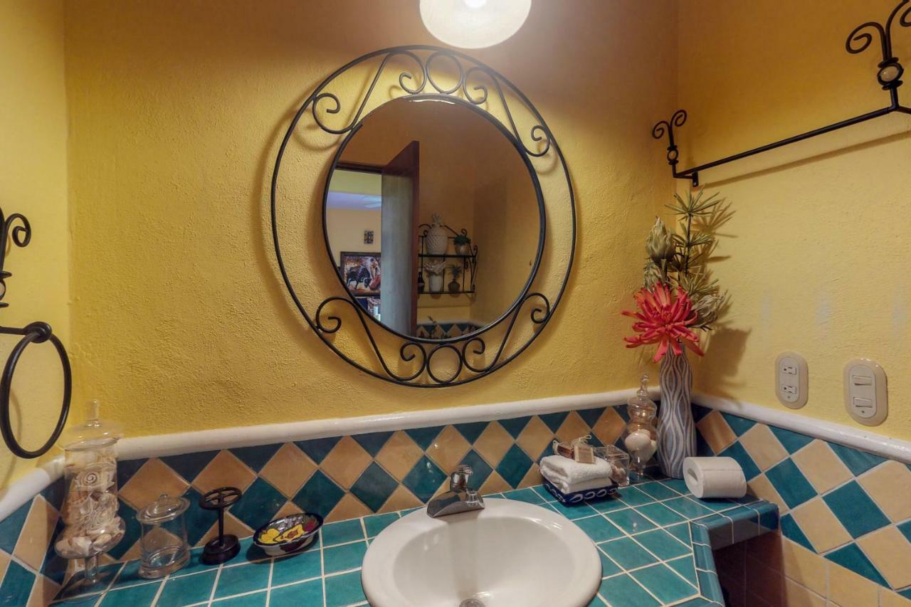 La Coccinella - B302 Villa Akumal Luaran gambar