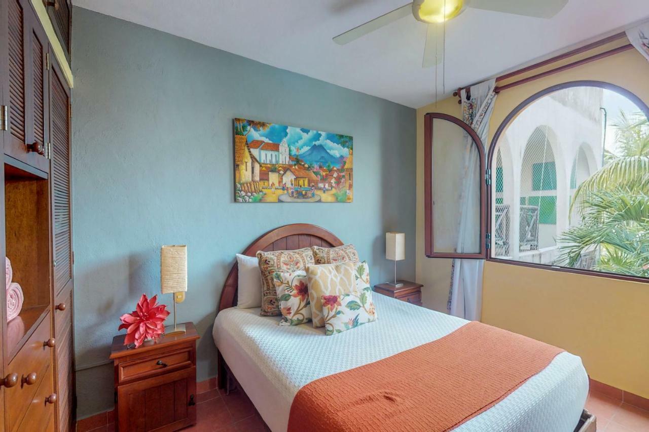 La Coccinella - B302 Villa Akumal Luaran gambar