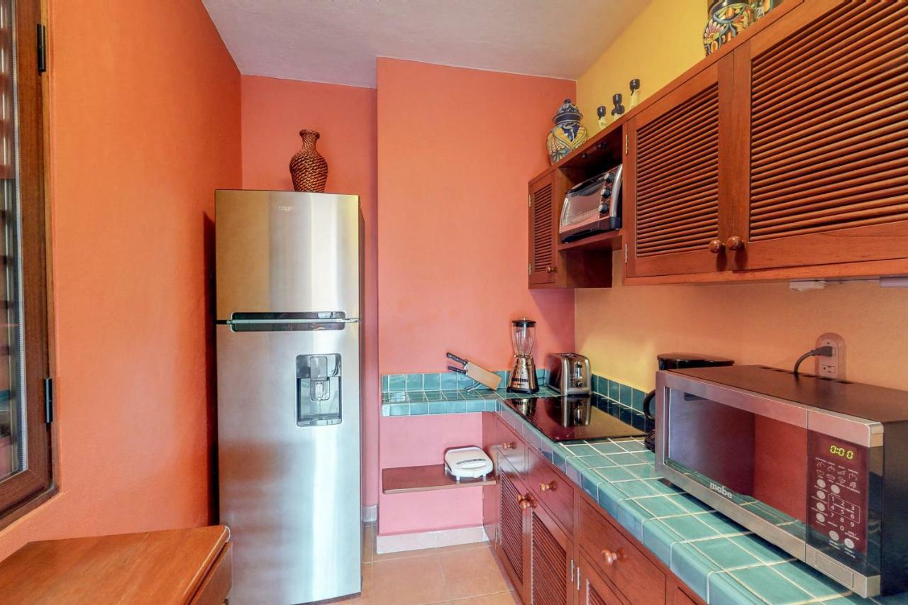 La Coccinella - B302 Villa Akumal Luaran gambar