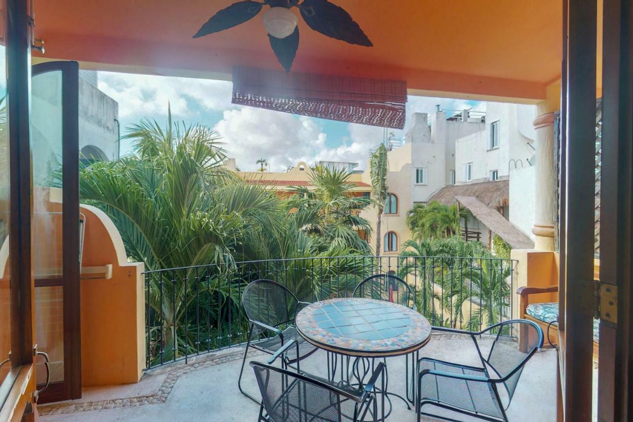 La Coccinella - B302 Villa Akumal Luaran gambar