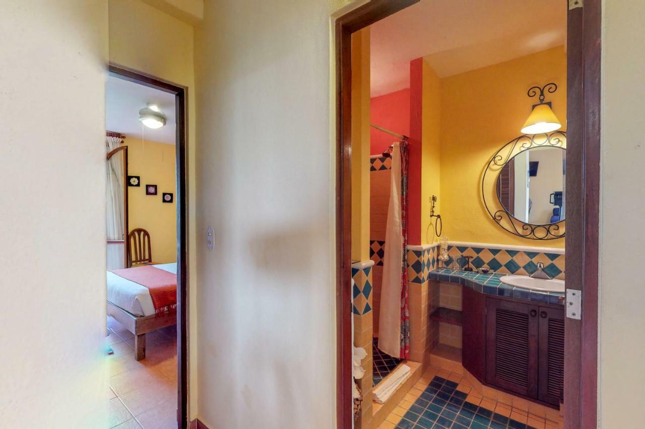 La Coccinella - B302 Villa Akumal Luaran gambar