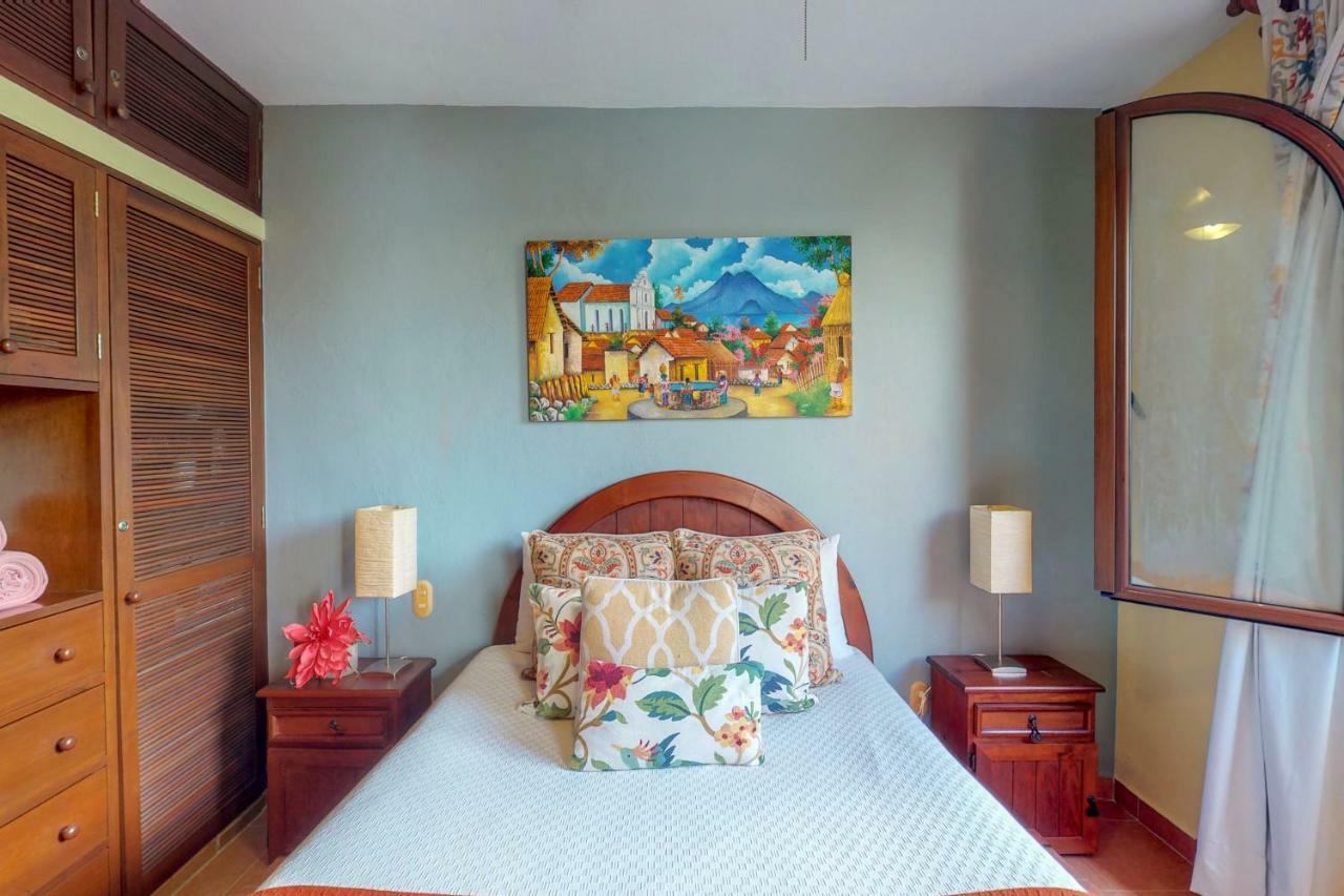 La Coccinella - B302 Villa Akumal Luaran gambar